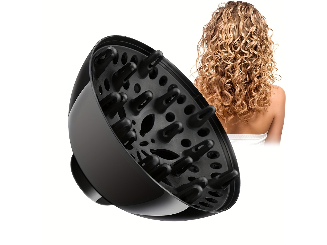 Capa Difusora De Secador De Cabelo Cuich