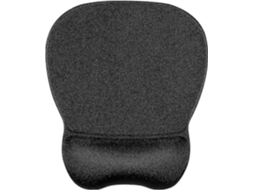 Mousepad Ergonômico Com Suporte Para O Pulso, Em Gel E Com Base Antiderrapante Em Pu. Olysi Shop