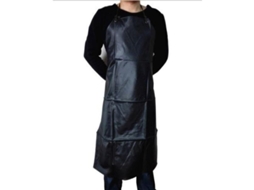 Delantal De Pvc Impermeável Para Adultos De Alta Resistência Para Carniceiros, Cozinha E Chef, 110x70cm
