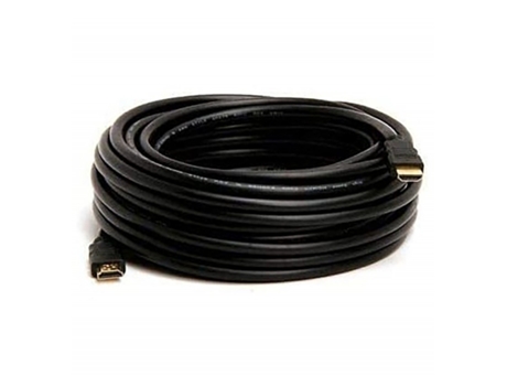 Cable Hdmi 20 Metros 1.4 Conectores Full Hd 4K SUNNING