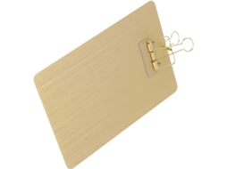 Porta documentos em Inoxidável Multifuncional, com Ergonômico para e Organizador CHABERLU