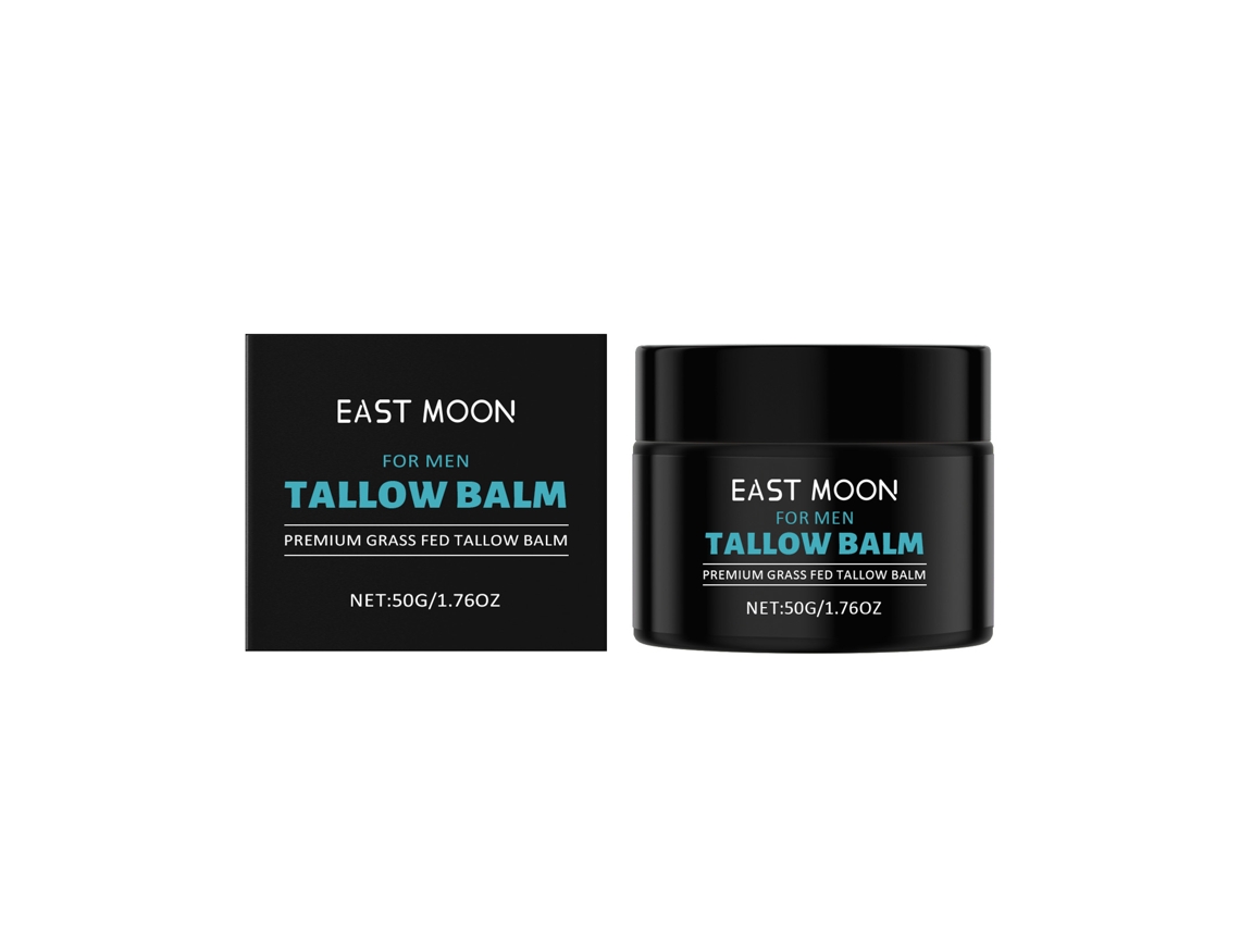 Creme Anti rugas Masculino Sebo Worten