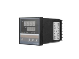 Laxiscreed Controlador Digital De Temperatura Com Alarme E Tecnologias Avançadas