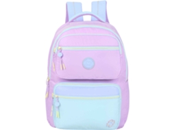 Mochila Dupla MARSHMALLOW Bestie
