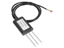 Sensor de pH do Solo à Prova D'água, RS485, Transmissor | S/MARCA