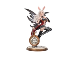 Figuras Coelho Médio 20cm By NEMESIS NOW
