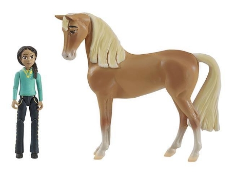 Boneca BREYER 9208 (4 anos)