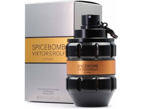 Perfume  Viktor& Rolf Spicebomb Extreme Eau de Parfum (90 ml)