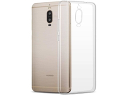 Capa Huawei Mate 9 Pro Multi4you Gel TPU Transparente