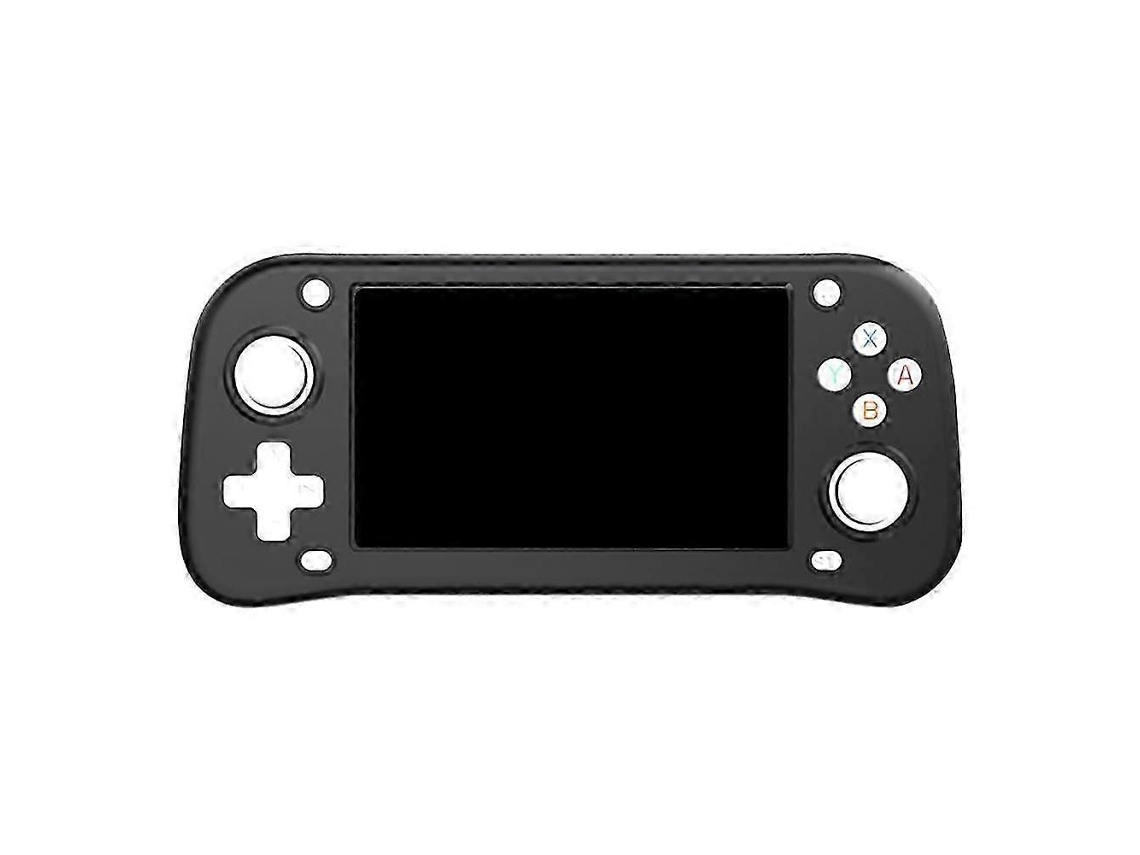 Console de Videogame Portátil Retrô com Tela IPS 4,3 polegadas GOKOCO
