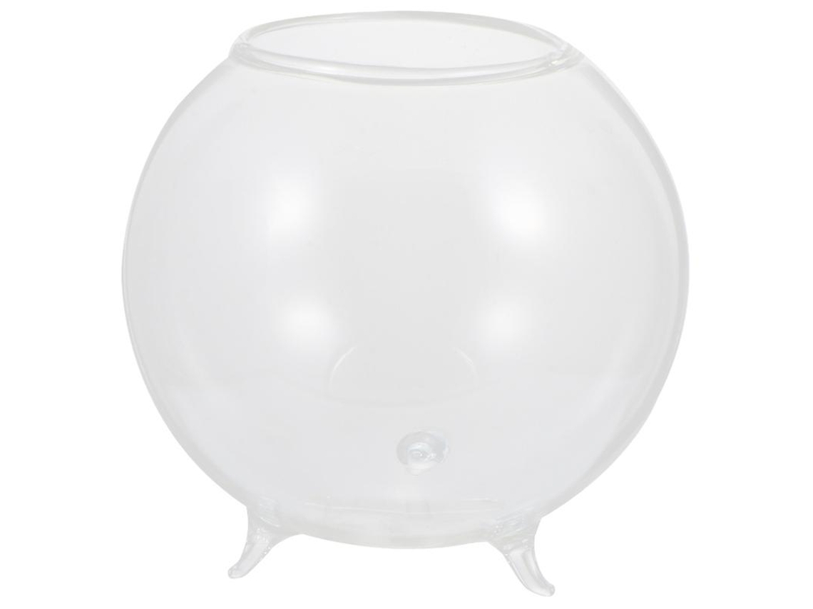 Vaso de Vidro Especial ALLINLESS