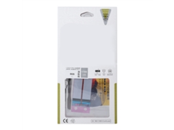 Bateria LAXISCREED Apple Iphone 5s 1700mah Multicolor