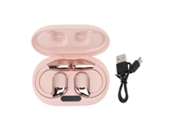 Fones de ouvido Bluetooth com tradução inteligente EOOCOO