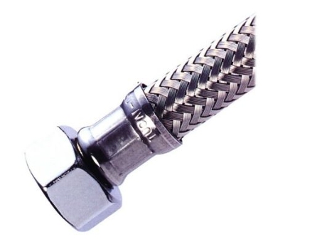 Mangueira de Água Mh 3/8' 40 Cm Reforçada 6783 TUCAI