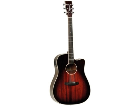 Tanglewood Winterleaf Tw5eavb Cn - Guitarra Eletroacústica