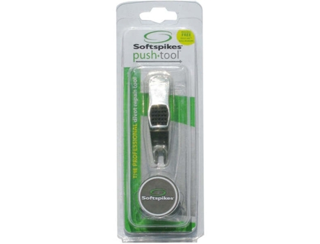 Ferramenta de empurrar SOFTSPIKES TU