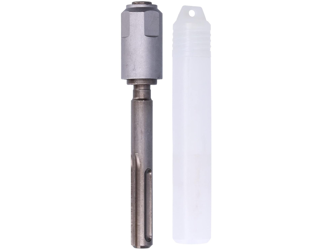 Adaptador De Conversão Para Furadeira, Haste Hexagonal Longa,
