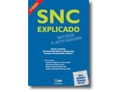 Livro SNC Explicado