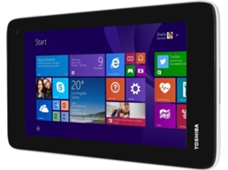 Tablet 7'' TOSHIBA WT7-C-100 (Outlet Grade A)