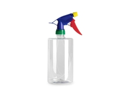 Limpador Pet 750 Ml Plasticforte