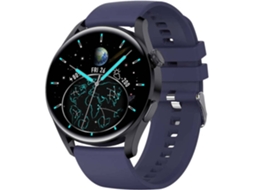 Smartwatch NISSGU Hk85 Azul