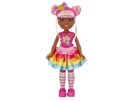 Boneca de moda MGA ENTERTAINMENT Jaylen (3 anos)