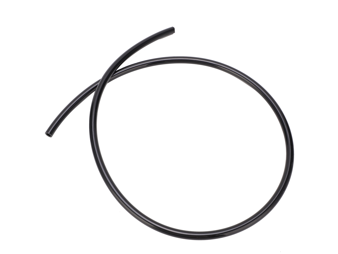 Mangueira Neumática Flexível Tpu Para Compressor De Ar 10m