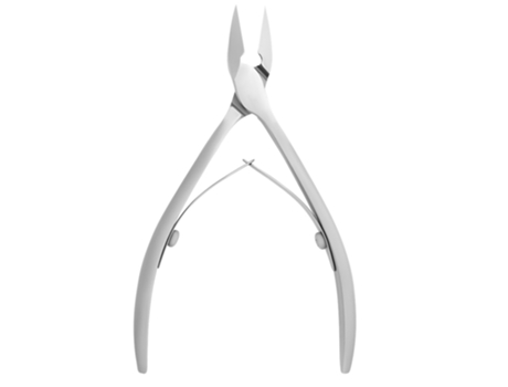 Pro Smart 71 Ingrown Toenail Clippers 14mm Precision Tool For Professionals Staleks