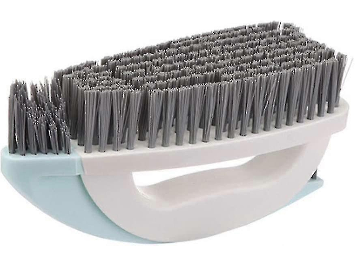 Escova De Limpeza 2 Em 1 Para Banheiro Nostalgia88