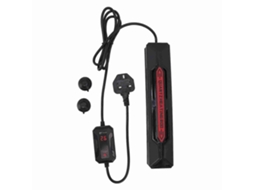Aquecedor de Piscina Submersível GOKOCO 3000W com Temporizador