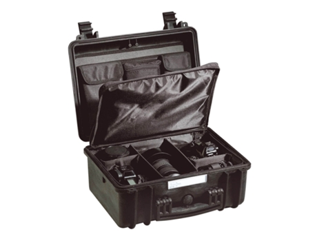 Bolsa Gt Line-Bag-O-Acolchoada Para Explorer 7641