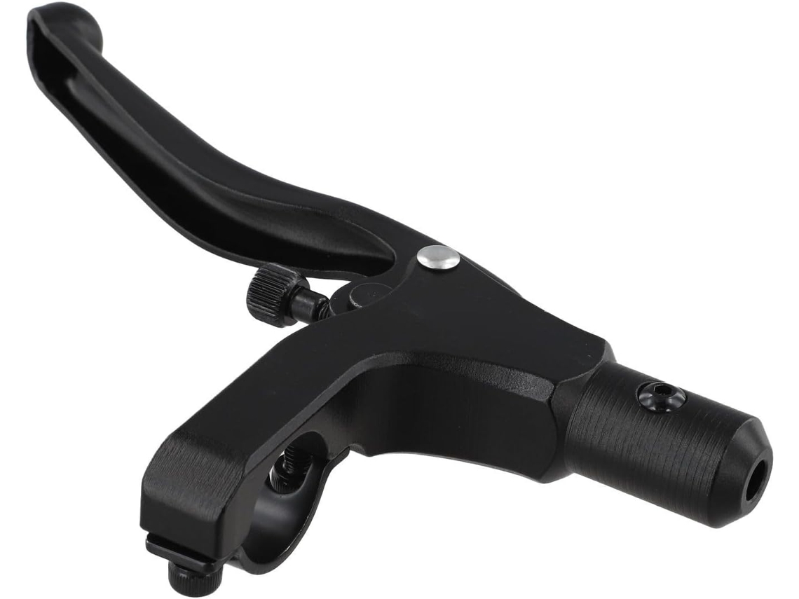 Manete De Freio Hidráulico Em Liga Metálica Para Bicicletas De Montanha E Bicicletas Elétricas.