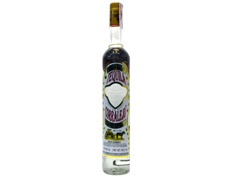 Tequila CORRALEJO Corralejo Blanco (1 L - 1 unidade)