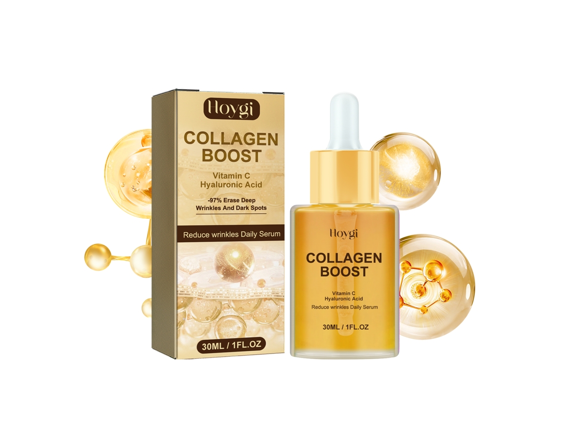 Sérum Antirrugas Colágeno Anti-idade