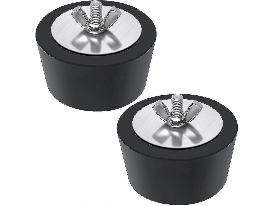 Embalagem De 2 Tampões Para Piscina, 38 Mm/1,5 Polegadas