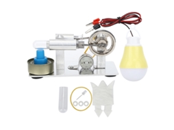 Motor de Vapor Mini para Brinquedos Infantil