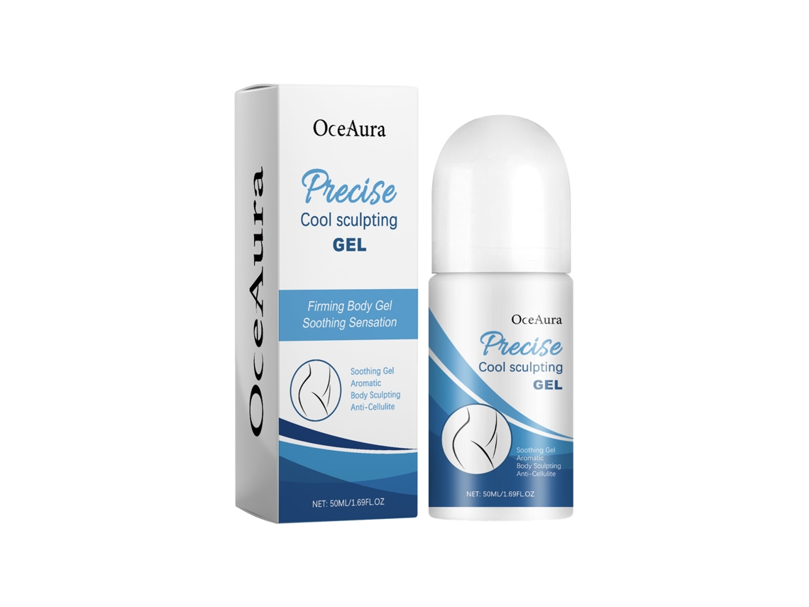 Rolo Oceaura Emagrecimento Coxa Abdominal