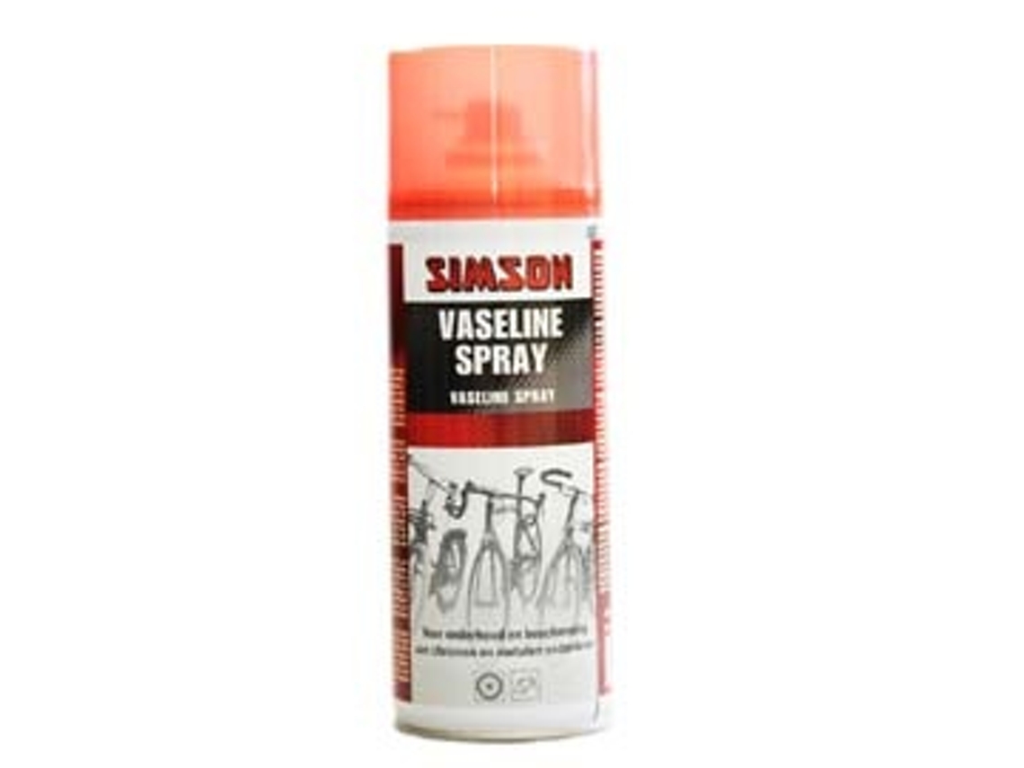 Vaseline Spray 400Ml SIMSON