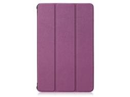 Capa Para Tcl Tab 11 Henten Home Roxo