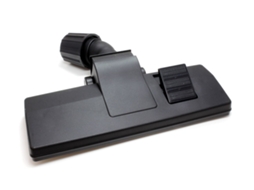 Escova com Pedal para Aspirador com Rodas Universal para Aspirador Vac405un
