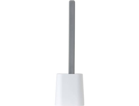 Suporte com Piaçaba  10955 (Polipropileno - Branco, Cinzento)