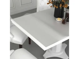 Vidaxl Protetor De Mesa 160x90 Cm 1,6 Mm Pvc Mate