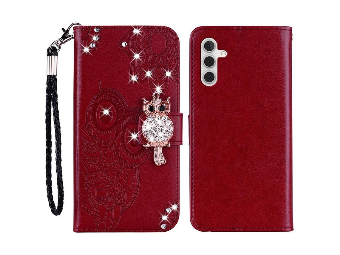 Capa Para Samsung Yemaesre