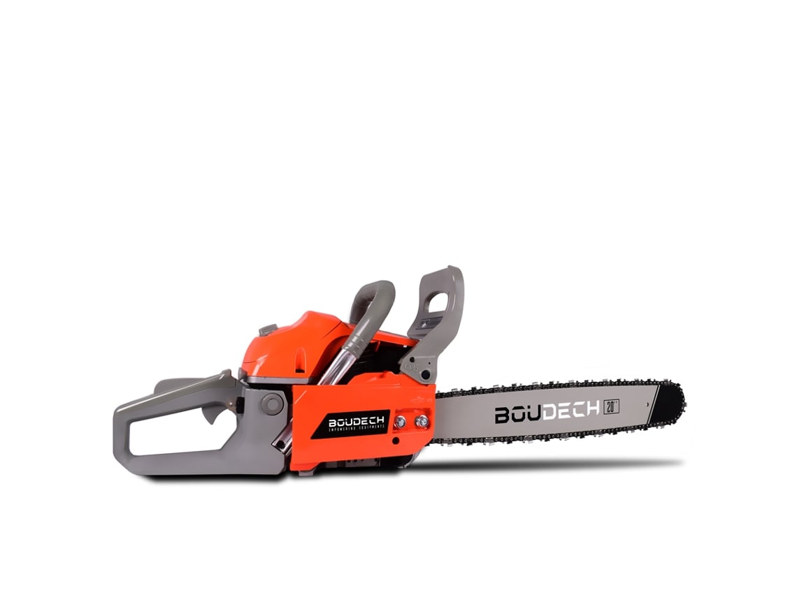 Motoserra BOUDECH (Multicor - 20/51 cm)