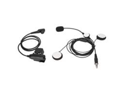 Fones de Ouvido para Capacete de Moto LAXISCREED