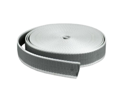 Cinta Persiana Enrollable 22mm.gris Rollo 6mt. Gibalto
