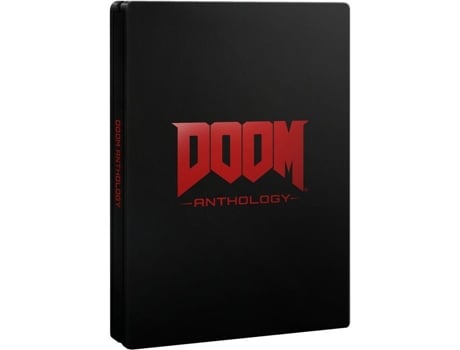 Antologia De Doom