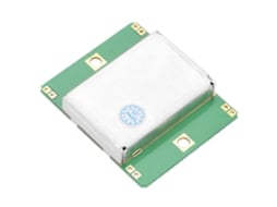 Laxiscreed Hb100 Sensor De Movimento Por Micro-ondas Com Detecção Doppler