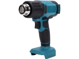 Pistola Tela Lcd Digital, Rápido 50 550 Fluxo Segurança