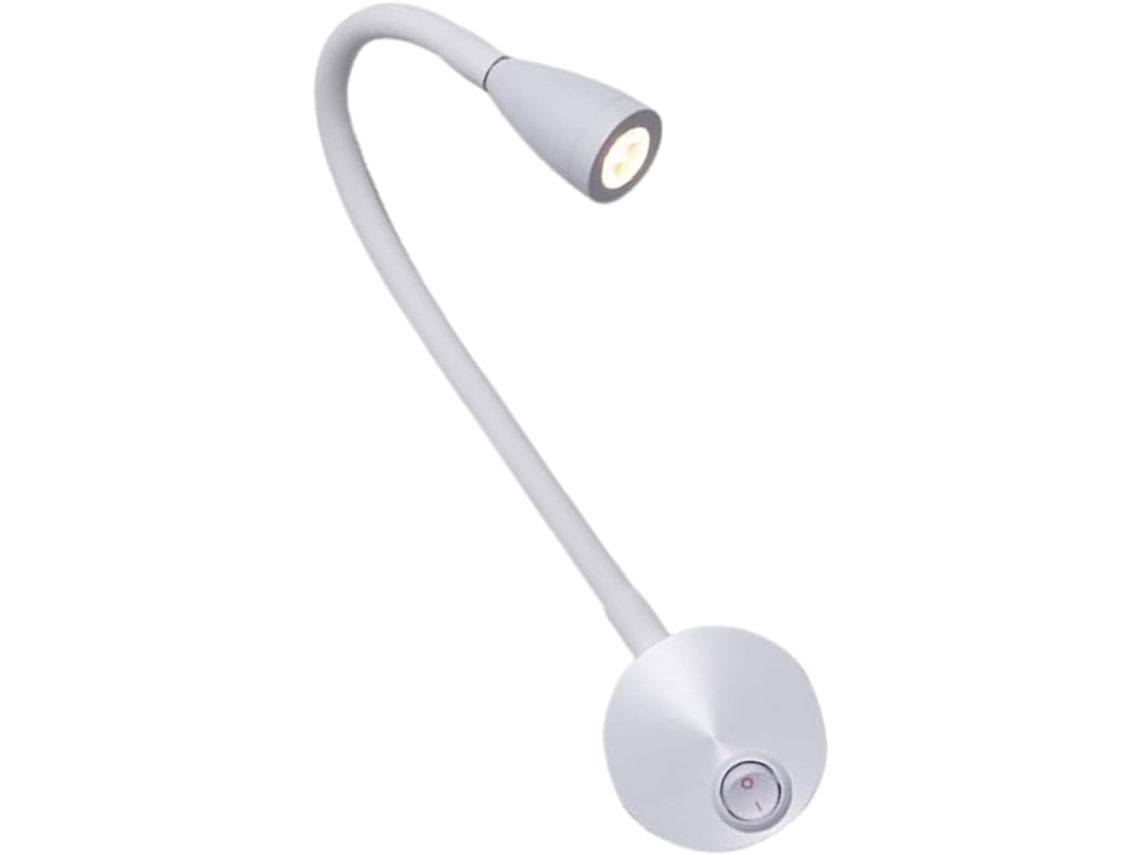 Luminária de Cabeceira Led Moderna para Quarto SFUSHOS